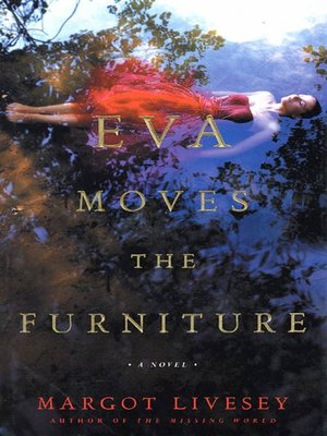cover image of Eva Moves the Furniture
